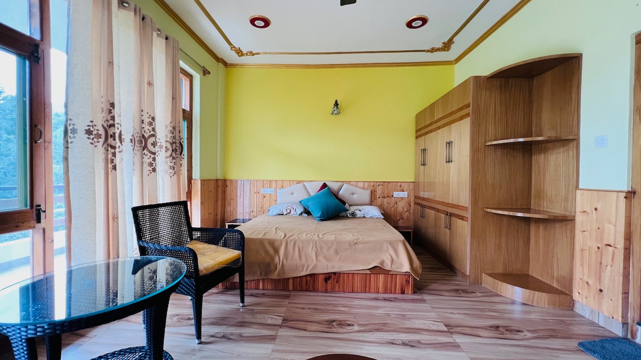 Room listing image