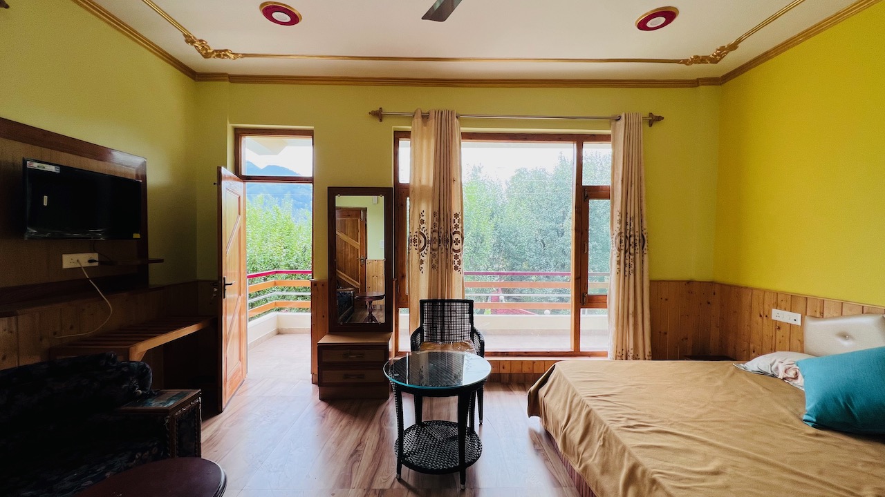 Room listing image