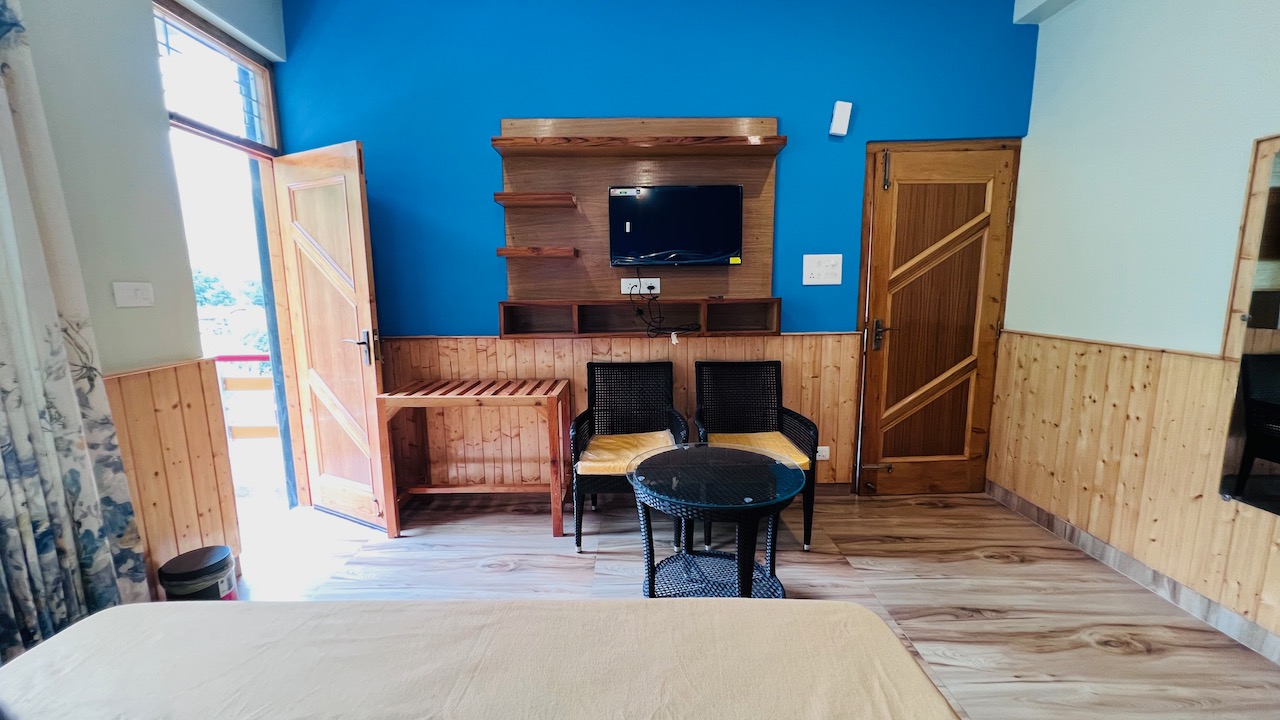 Room listing image