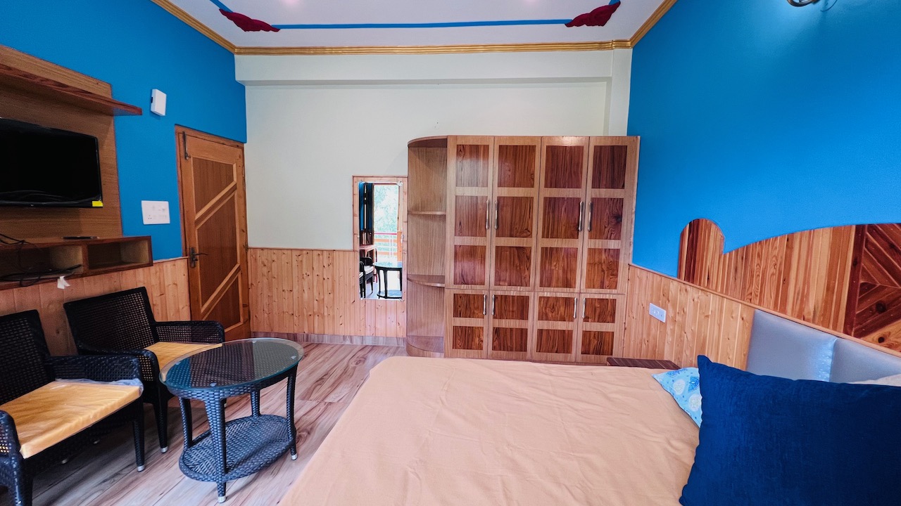 Room listing image