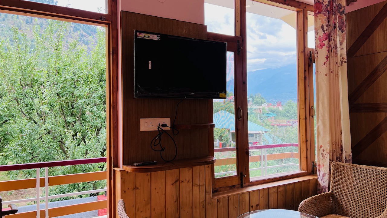 Room listing image